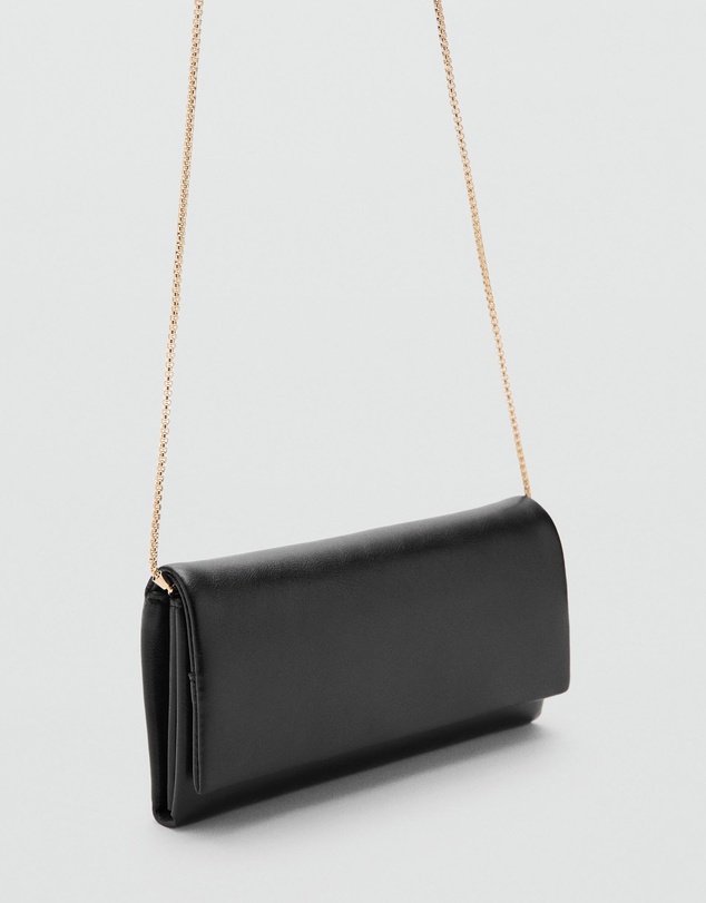M.N.G - Jacoba Small Bag