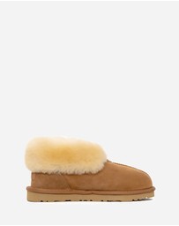 Ozwear Connection Uggs - Ugg Adrian Ankle Boots (Water Resistant)