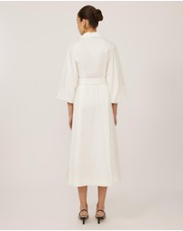 Tussah - Ibby Shirt Dress
