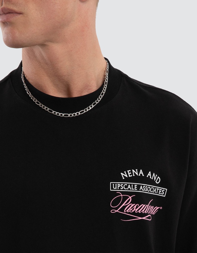 Nena & Pasadena - Balance Raptor Tee