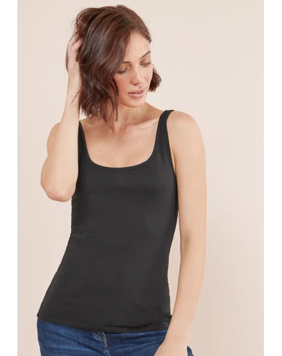 NEXT - Thick Strap Vest