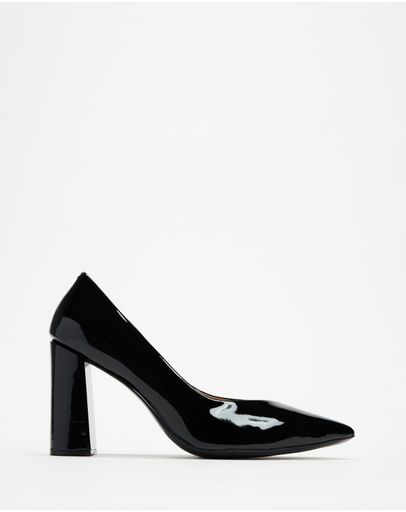 Black Patent