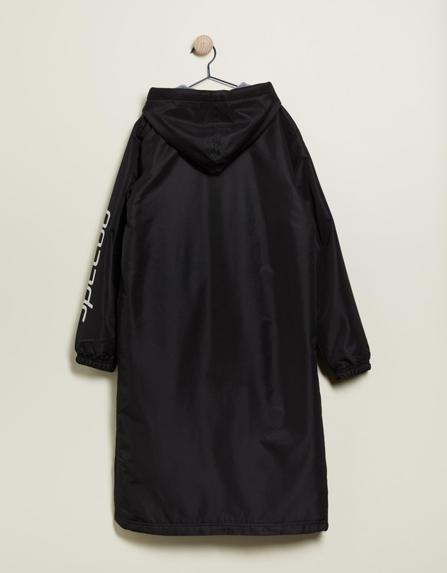 Speedo - Logo Deck Coat - Kids