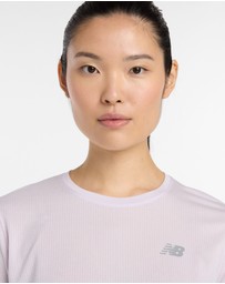 New Balance - Athletics T-Shirt