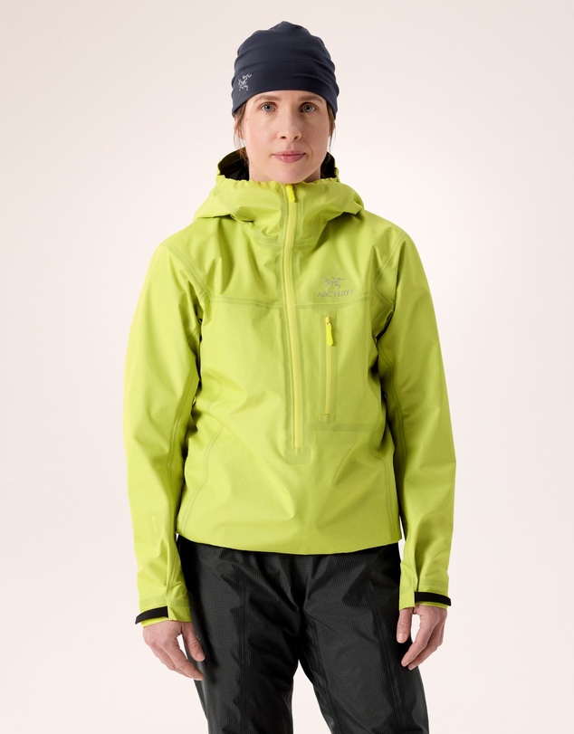 Arc'teryx - Alpha SL Anorak Women's