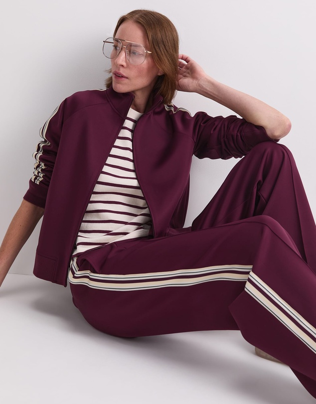 Sportscraft - Lina Track Jacket