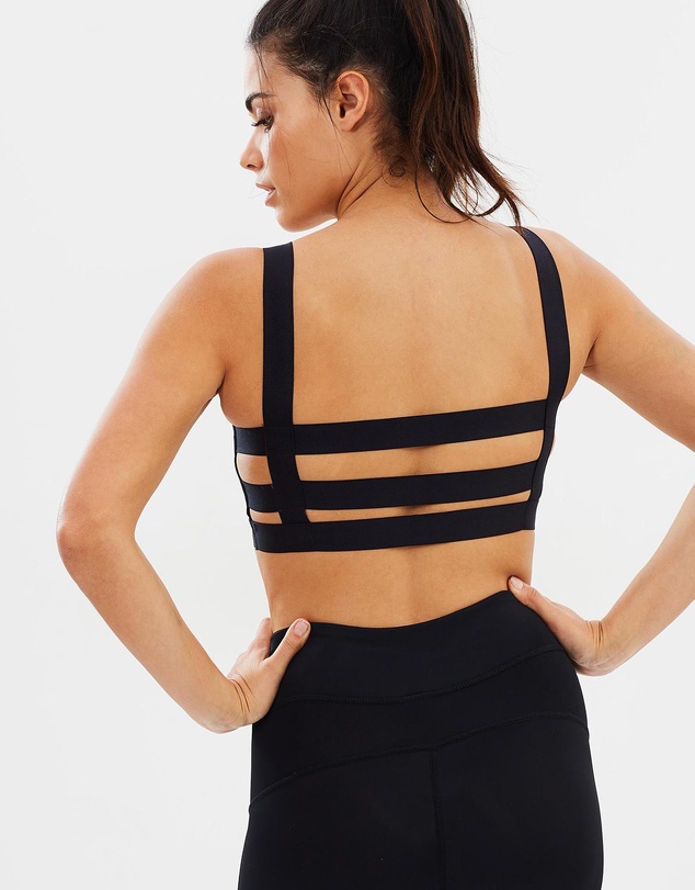 SIX30 - Tory Sports Bra