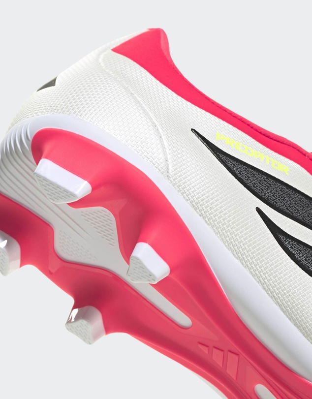 adidas Performance - Predator Club Firm Ground/Multi Ground Foot Football Ball Boots Unisex