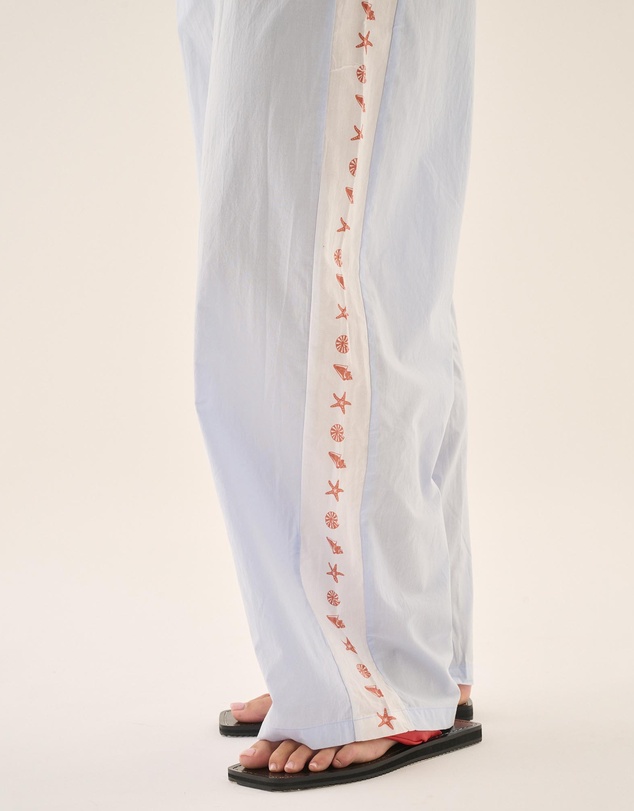 Araminta James - AJ Shell Pants