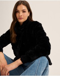 Review - Sovereign Jacket