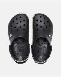 Crocs - Crocband Heritage Clogs - Unisex