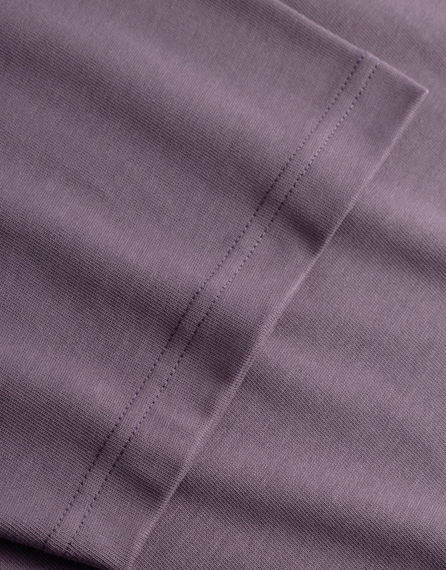 Norse Projects - Snekkersten Organic Arch Print T-Shirt