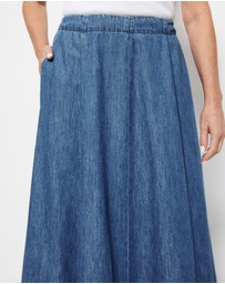 Commonry - Theresa Skirt