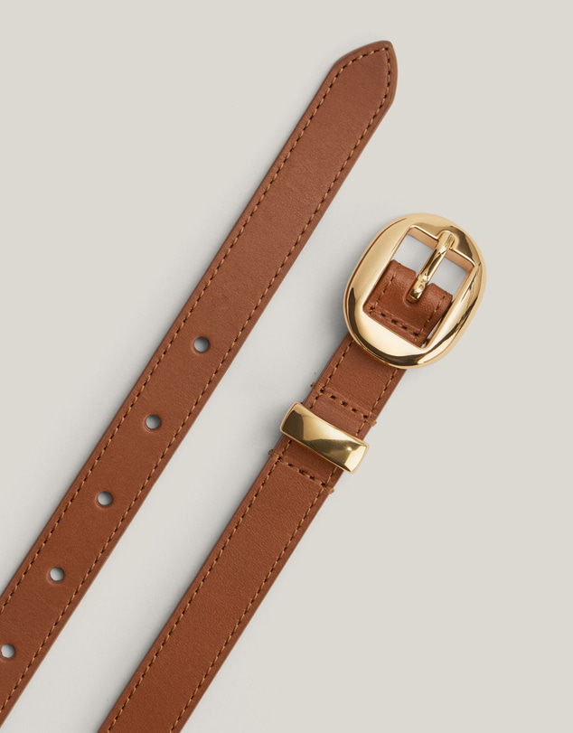Witchery - Ivy Slim Belt
