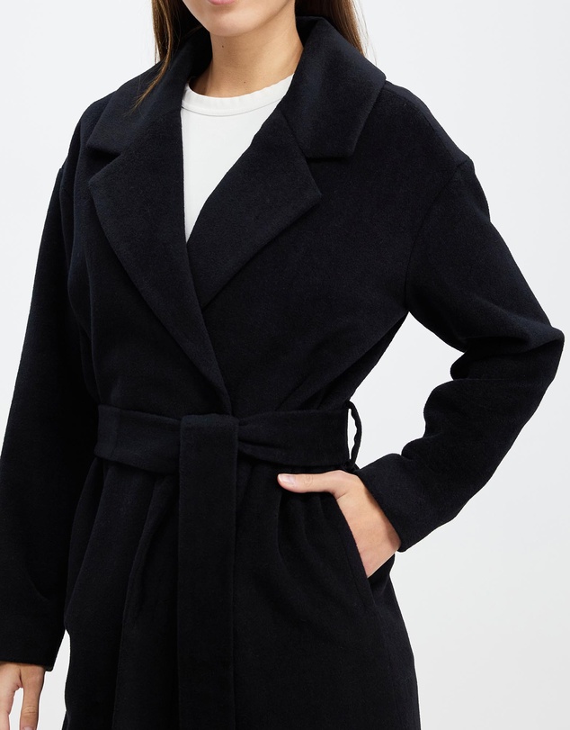 Grace Willow - Kera Coat
