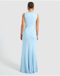 Pasduchas - Tessa Maxi Dress