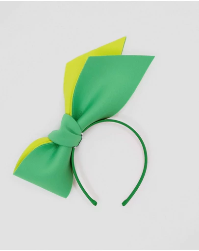 FORD MILLINERY - Thumper Headpiece