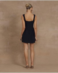 Runaway the Label - Bethani Mini Dress
