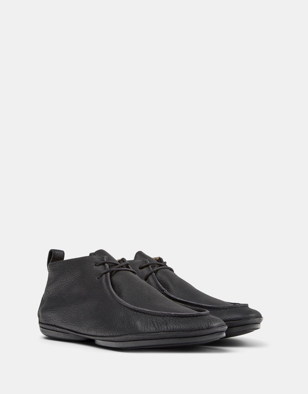 Camper - Ankle boots Right Nina