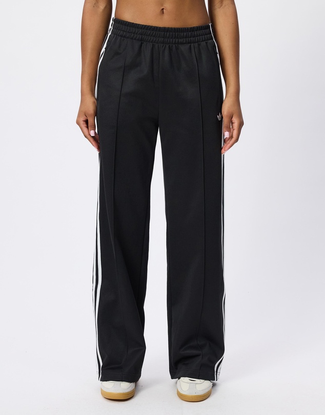 adidas Originals - 2in1 Firebird Loose Track Pants With Lace Skirt