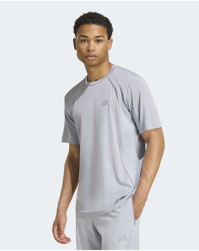 Halo Silver