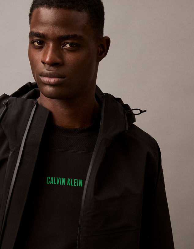 Calvin Klein - Intense Power Gym T-Shirt