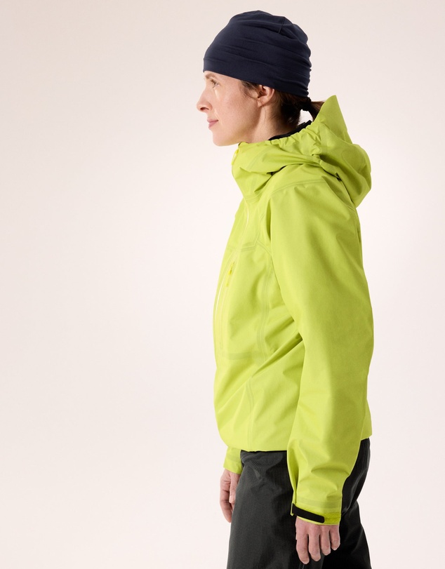 Arc'teryx - Alpha SL Anorak Women's