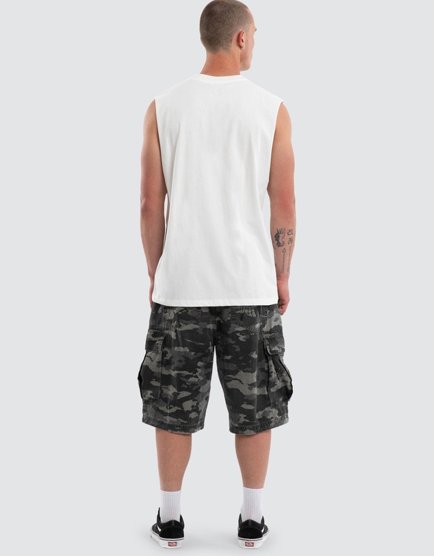 Nomadic Paradise - Seashore Relaxed Muscle