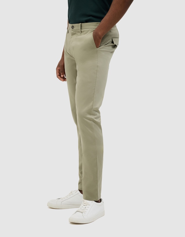 Politix - Bradley Stretch Chino