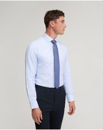 Oxford - Regent Cotton Dobby Shirt