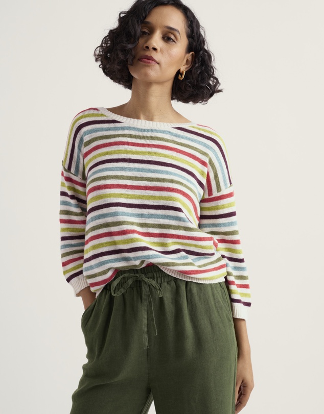 Seasalt - Knavock Jumper