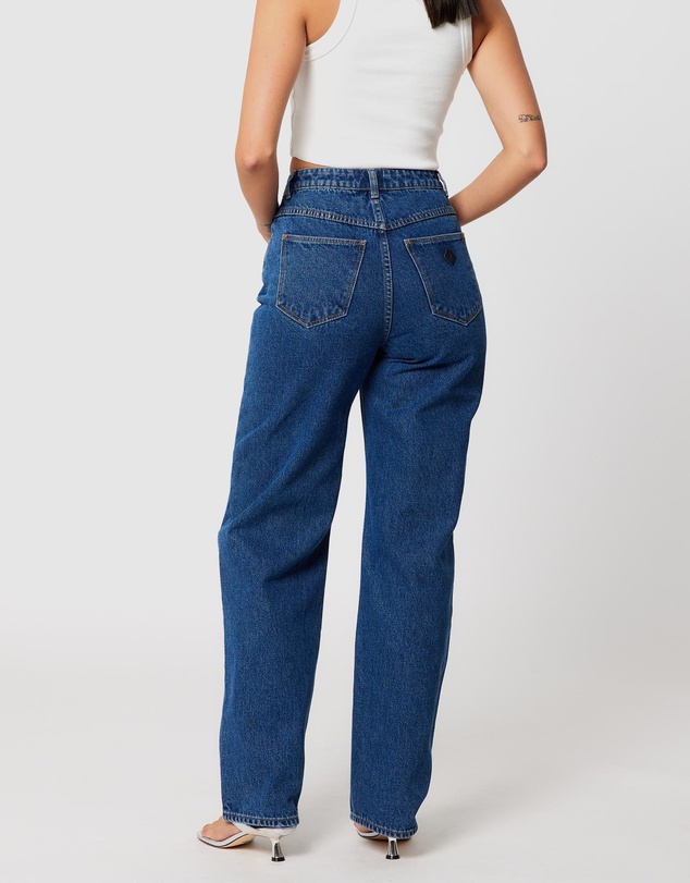 Abrand - Carrie Jeans