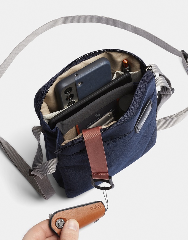 Bellroy - City Pouch