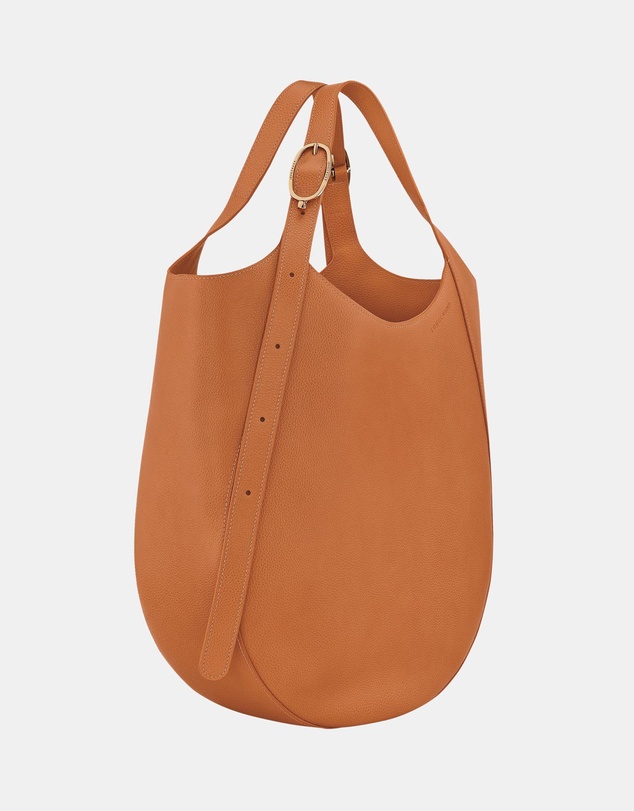 Longchamp - Le Foulonné Shoulder Bag