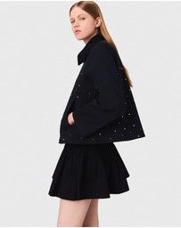 Maje - Bastula Jacket