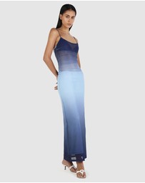 Ownley - Arabella Midi Dress