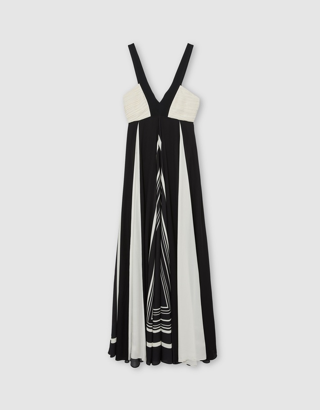 REISS - Tallie Maxi Dress