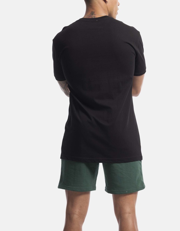 Vacancy Co - Polaroid Embroidery Tee