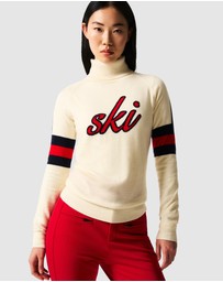 Perfect Moment - Neve Wool Sweater