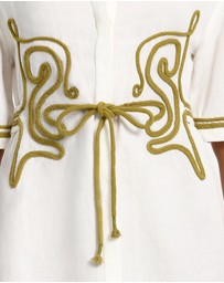 Significant Other - Mckenzie Mini Dress