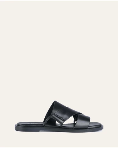 Jo Mercer - Shelby Flat Slides