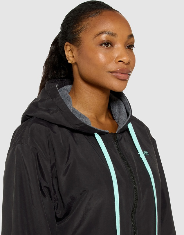 Zoggs - Pool Parka
