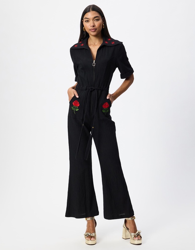 LENNI the label - Solara Jumpsuit