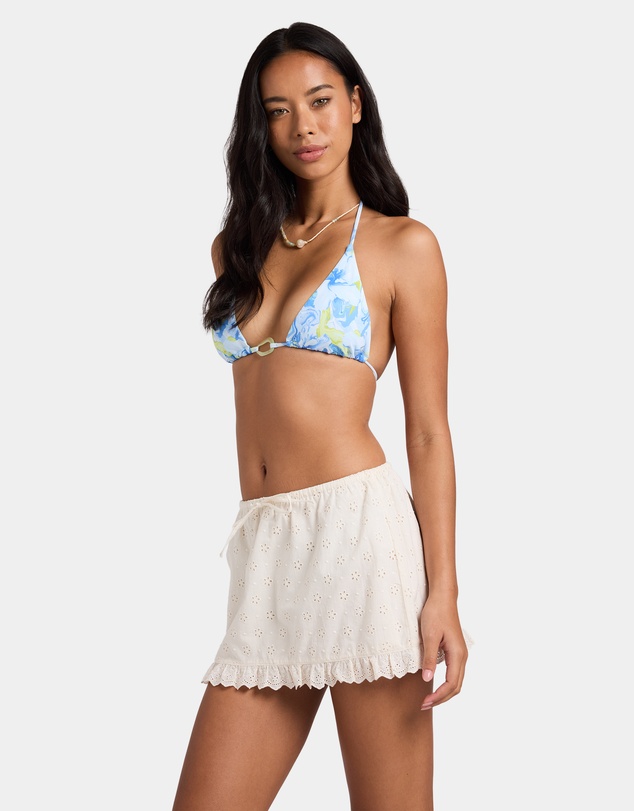 Billabong - Womens Simply Sweet Mini Skirt