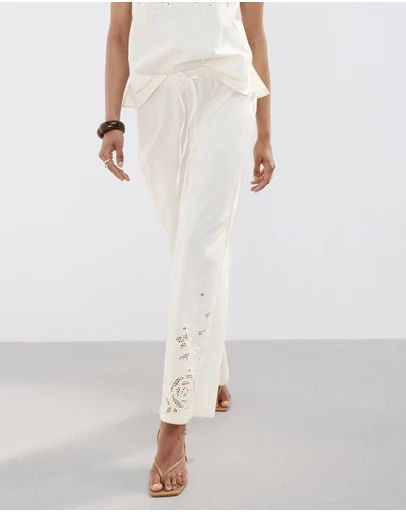 M.N.G - Daria Trousers