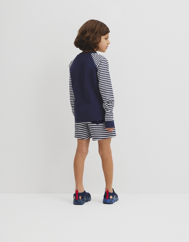 Country Road - Logo Rash Vest