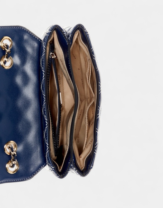 GUESS - Cruise Vibe Convertible Crossbody Bag