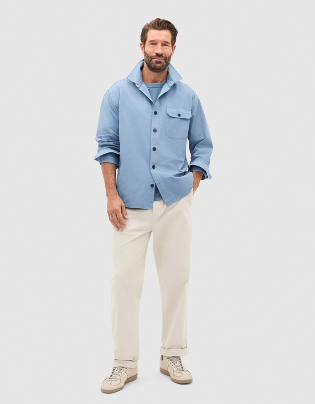 Seed Heritage - Worker Shirt
