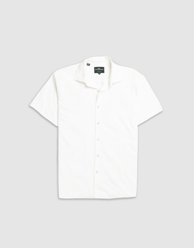 Rodd & Gunn - Lake Stanley Shirt