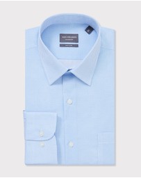 Van Heusen - Geometric Print Shirt
